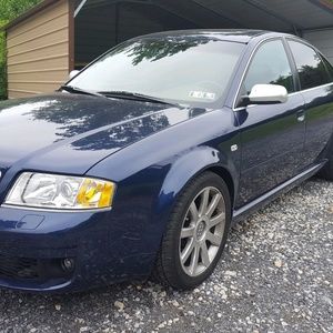 Meet your Posher, Daymond